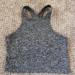Beyond Yoga Studio Cropped Tank Top – Size M